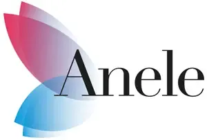 ANELE logo società di produzione cinematografica televisiva multimediale