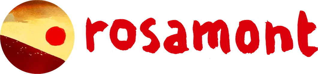 ROSAMONT LOGO FOOTER PNG24