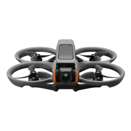 Drone FPV – dinamica di movimento