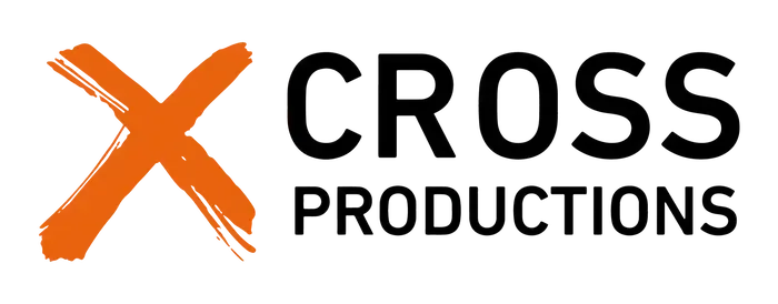 cross productions logo