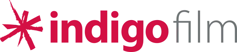indigofilm logo