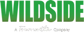 logo wildside freemantle green white