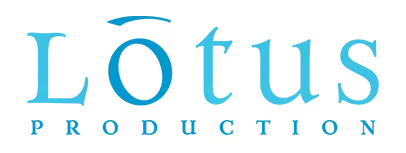 lotus production logo