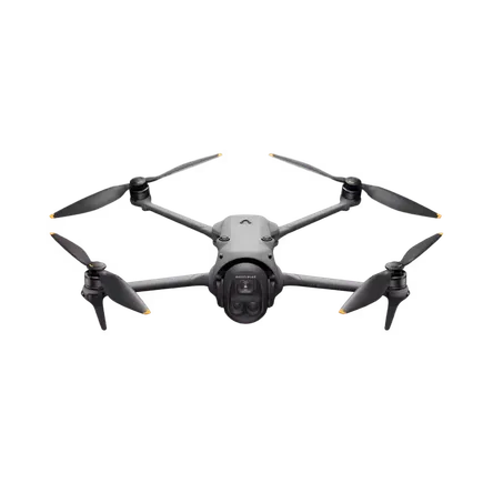 DJI Mavic 4 – versatilità professionale