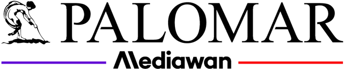 palomar mediawan logo b