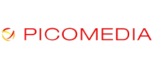 picomedia logo